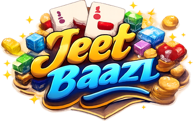jeet baazi লোগোসহ হোম লিংক